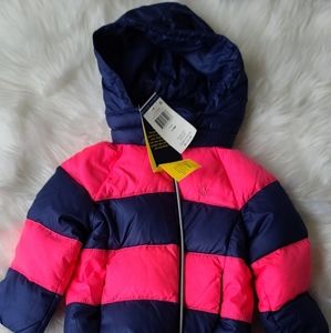 Ralph Lauren Polo Jacket Size 12 Month